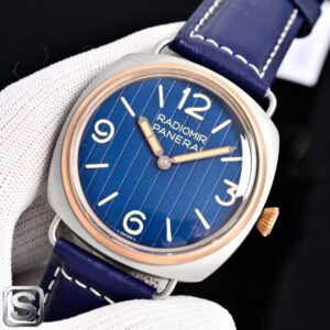 Panerai Radiomir 47mm Automatico 5A Replica Orologio