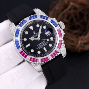 Rolex Yacht-Master 42mm Automatico 5A Replica Orologio