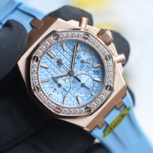 Audemars Piguet Royal Oak Offshore RO 37 mm Quartz 5A Replica Orologio