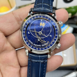 Patek Philippe Celestial 42 mm Automatico 5A Replica Orologio
