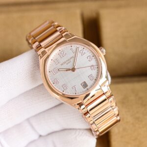 Patek Philippe Twenty~4 36mm Automatico 5A Replica Orologio