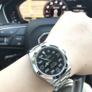 Rolex Air-King 39 mm Cal. 3132 5A Replica Orologio