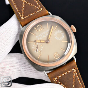 Panerai Radiomir 47mm PAM01244 5A Replica Orologio