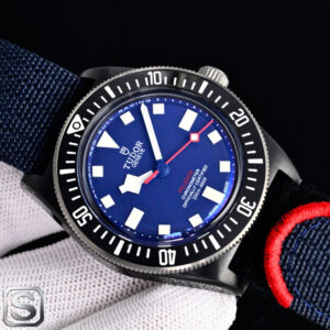 Tudor Pelagos 42 mm M25707 5A Replica Orologio