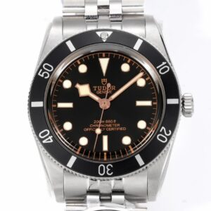 Tudor Black Bay 54 37mm 5A Replica Orologio