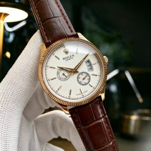 Rolex Cellini 39mm Automatico 5A Replica Orologio