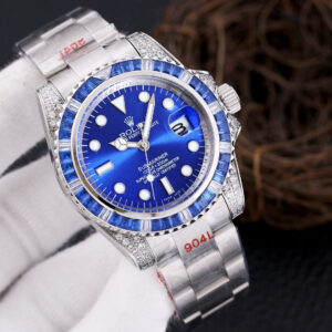 Rolex Yacht-Master 42mm Lunetta in ceramica 5A Replica Orologio