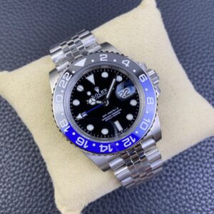 Rolex GMT-Master II 40 mm 3186 Movimento 5A Replica Orologio