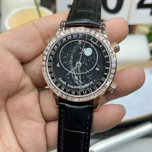 Patek Philippe Celestial 42 mm 5A Replica Orologio