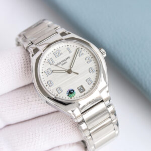 Patek Philippe Twenty4 36mm Automatico 5A Replica Orologio