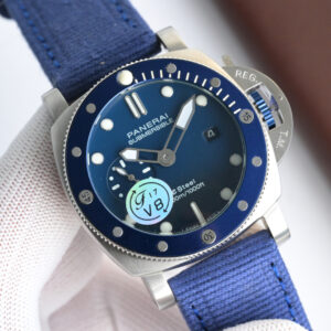 Panerai Submersible BMG-TECH™ 44mm Automatico 5A Replica Orologio