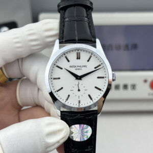 Patek Philippe Calatrava 39 mm 5A Replica Orologio