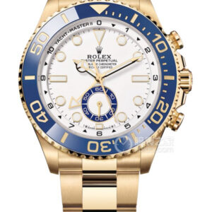 Rolex Yacht-Master 5A Replica Orologio