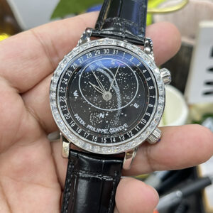 Patek Philippe Celestial 42mm 5A Replica Orologio