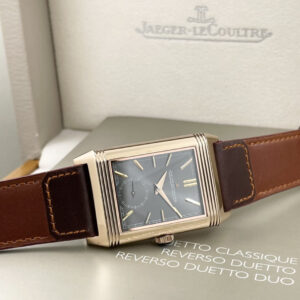 Jaeger-LeCoultre Reverso Large Manuale 5A Replica Orologio