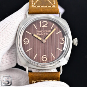 Panerai Radiomir 47mm Calibro 6497 5A Replica Orologio