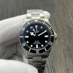 Tudor Pelagos 39mm Titanio 5A Replica Orologio