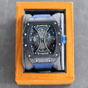 Richard Mille RM 053 43mm 904L Acciaio inossidabile 5A Replica Orologio
