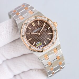 Audemars Piguet Royal Oak 33 mm Quartz 5A Replica Orologio