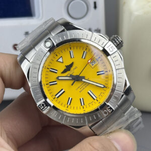 Breitling Avenger 5A Replica Orologio