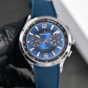 Jaeger-LeCoultre Polaris 42mm 316L 5A Replica Orologio