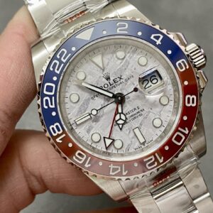 Rolex GMT-Master II 40 mm Cal. 3285 5A Replica Orologio