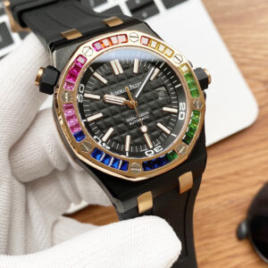 Audemars Piguet Royal Oak Offshore ROO 42mm Cal.3120 5A Replica Orologio