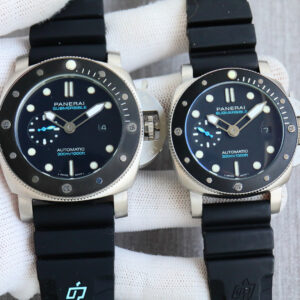 Panerai Submersible 44 mm BMG-TECH™ 5A Replica Orologio