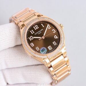 Patek Philippe Twenty~4 36mm Automatico 5A Replica Orologio