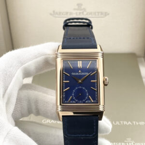 Jaeger-LeCoultre Reverso Classic Duoface 49 mm 5A Replica Orologio