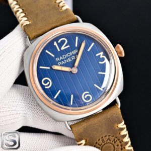 Panerai Radiomir 47mm Acciaio 5A Replica Orologio