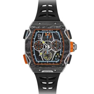 Richard Mille RM 65 Carbonio TPT Titanio 5A Replica Orologio