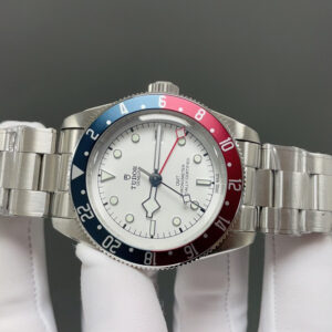 Tudor Black Bay GMT 41mm Svizzero Movimento 5A Replica Orologio