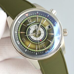 Jaeger-LeCoultre Master 42mm 9015-Meccanico 5A Replica Orologio