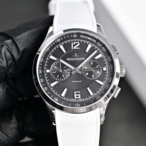 Jaeger-LeCoultre Polaris 42mm 316L Acciaio inossidabile 5A Replica Orologio