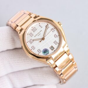 Patek Philippe Twenty~4 36mm Automatico 5A Replica Orologio