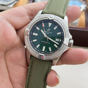 Breitling Avenger 42 mm Automatico 5A Replica Orologio