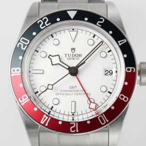 Tudor Black Bay GMT 41mm 5A Replica Orologio