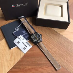 TAG Heuer Aquaracer 43mm Titanio 5A Replica Orologio