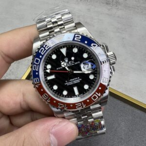 Rolex GMT-Master II 5A Replica Orologio