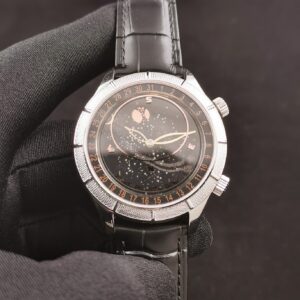 Patek Philippe Celestial 42mm 5A Replica Orologio