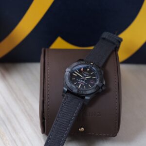 Breitling Avenger 44mm Titanio 5A Replica Orologio