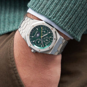 Audemars Piguet Royal Oak 41mm Acciaio [RO] 5A Replica Orologio
