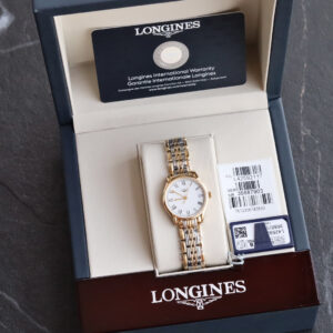 Longines Lyre 25 mm L209 Quartz 5A Replica Orologio