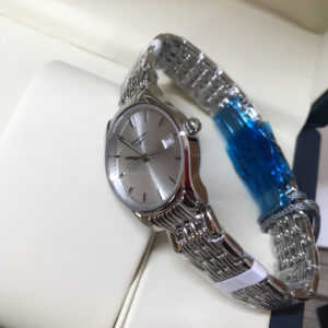 Longines Lyre L209 Quartz Vetro zaffiro 5A Replica Orologio