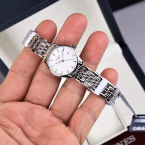 Longines Lyre 25mm Quartz 5A Replica Orologio