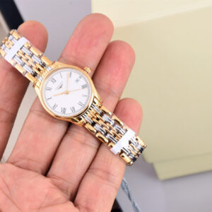 Longines Lyre 25mm L209 Quartz 5A Replica Orologio