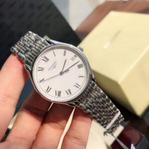 Longines Lyre L209 24 mm 5A Replica Orologio