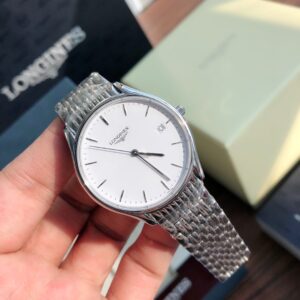 Longines Lyre Donna Quartz Ultra-sottile 5A Replica Orologio