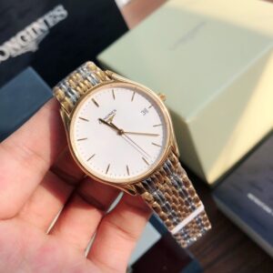 Longines Lyre 35 mm Quartz 5A Replica Orologio